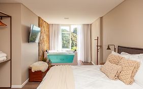 Villa Toscana - Vale dos Vinhedos