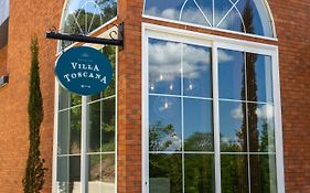 Villa Toscana - Vale dos Vinhedos